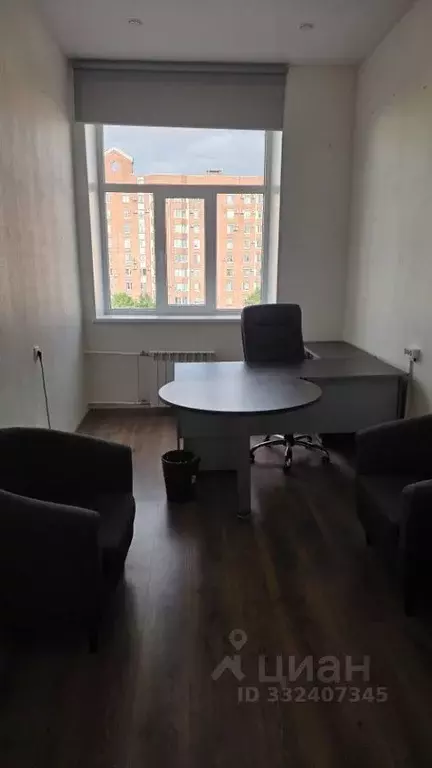 Офис в Санкт-Петербург Выборгское ш., 34 (30 м) - Фото 2