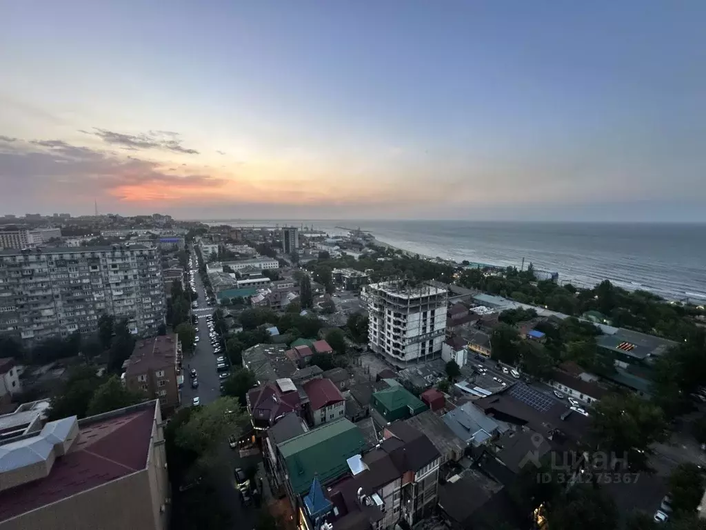 3-к кв. Дагестан, Махачкала ул. Сулеймана Стальского, 9 (185.0 м) - Фото 0