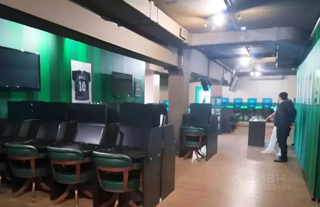 Помещение свободного назначения в Москва Головинское ш., 1 (275 м) - Фото 1