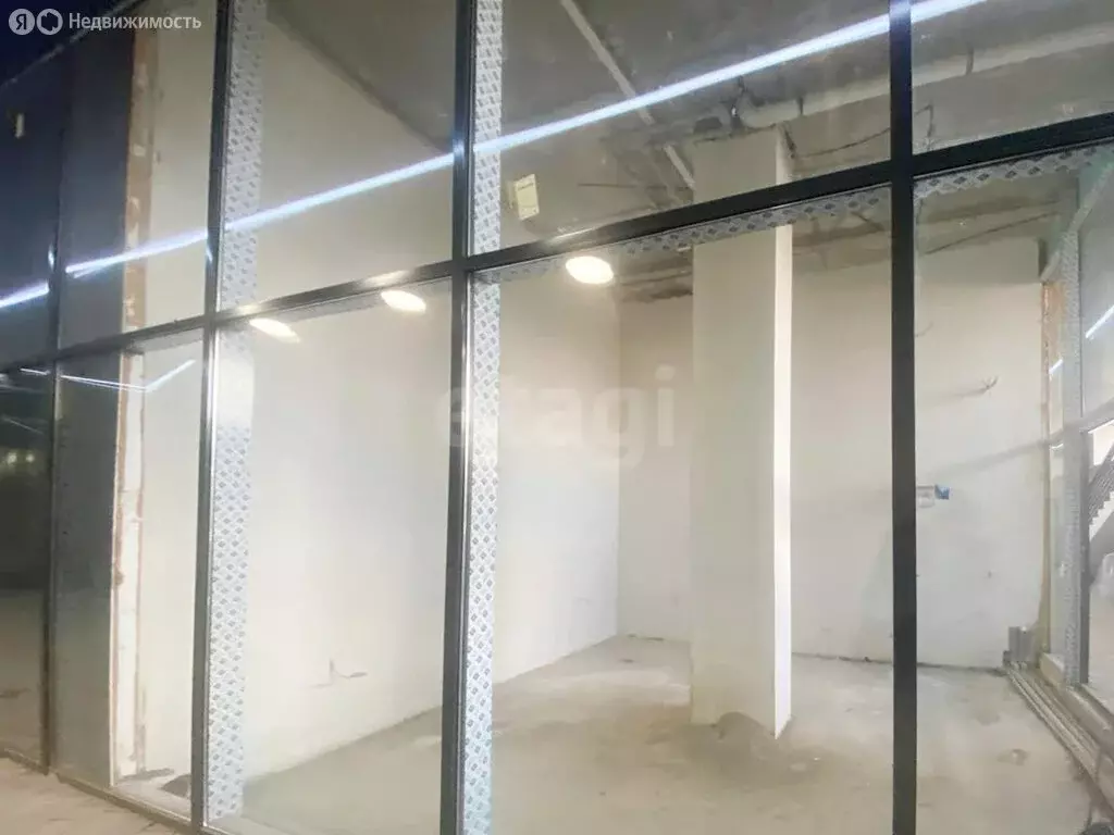 Торговая площадь (20.48 м) - Фото 2