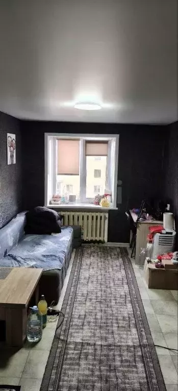 Комната Курганская область, Курган ул. Красина, 25/27 (14.7 м) - Фото 2