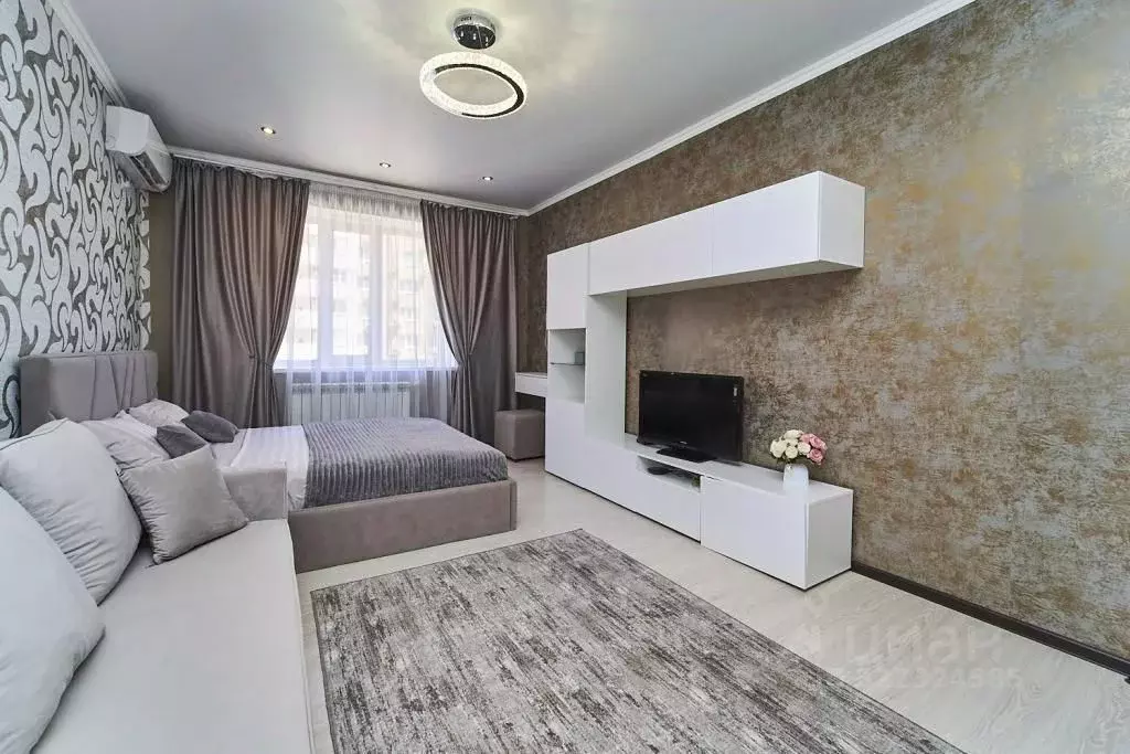 1-к кв. Краснодарский край, Краснодар Восточно-Кругликовская ул., 28/1 ... - Фото 2