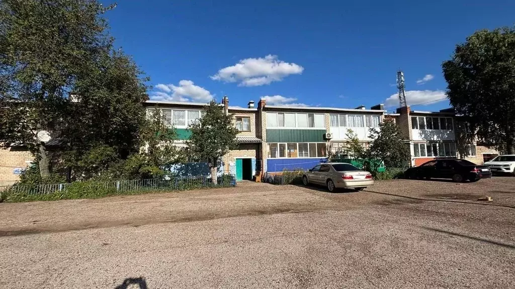 2-к кв. Башкортостан, Аургазинский район, с. Толбазы ул. Матросова, 44 ... - Фото 1