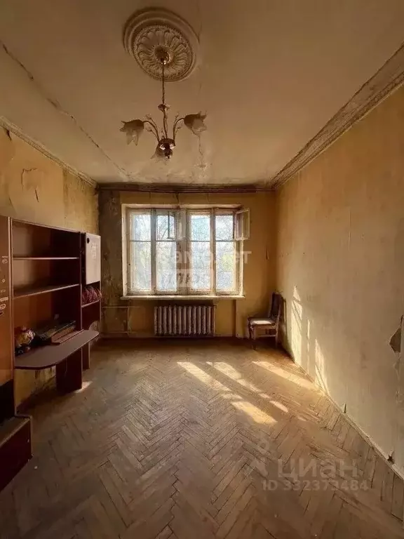 Комната Москва 7-я Парковая ул., 8А (18.9 м) - Фото 1
