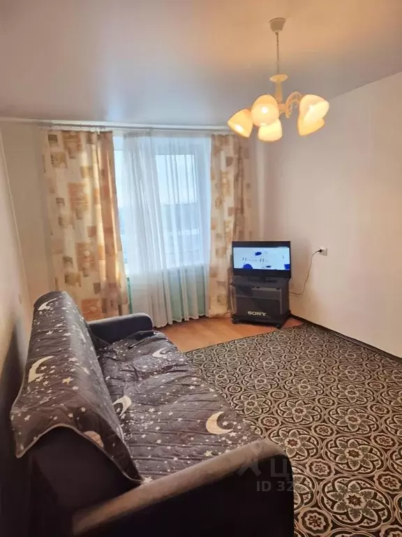 2-к кв. Санкт-Петербург просп. Народного ополчения, 131 (45.0 м) - Фото 1