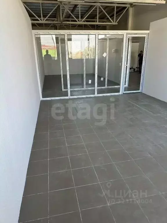 Помещение свободного назначения в Ростовская область, Батайск ул. ... - Фото 2