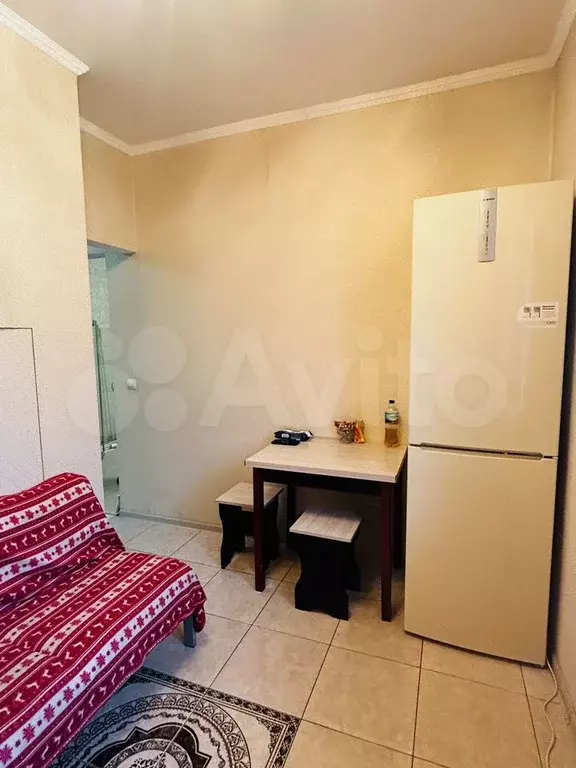 1-к. квартира, 37 м, 7/10 эт. - Фото 1