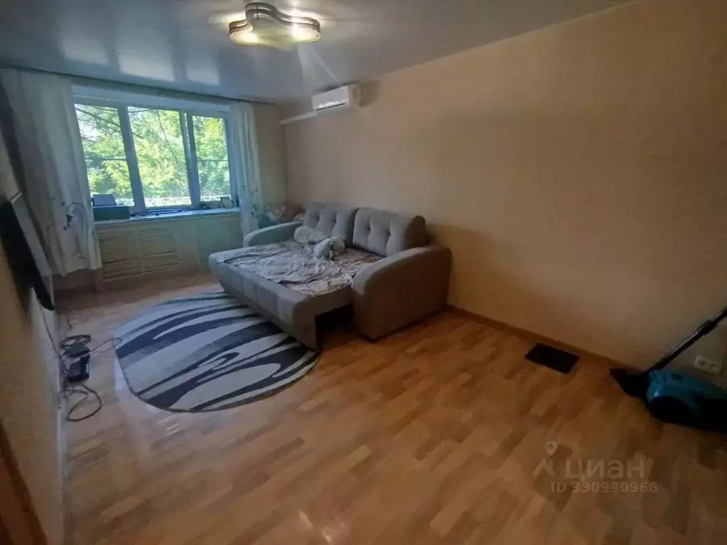 3-к кв. Ярославская область, Рыбинск ул. Радищева, 87 (55.3 м) - Фото 2