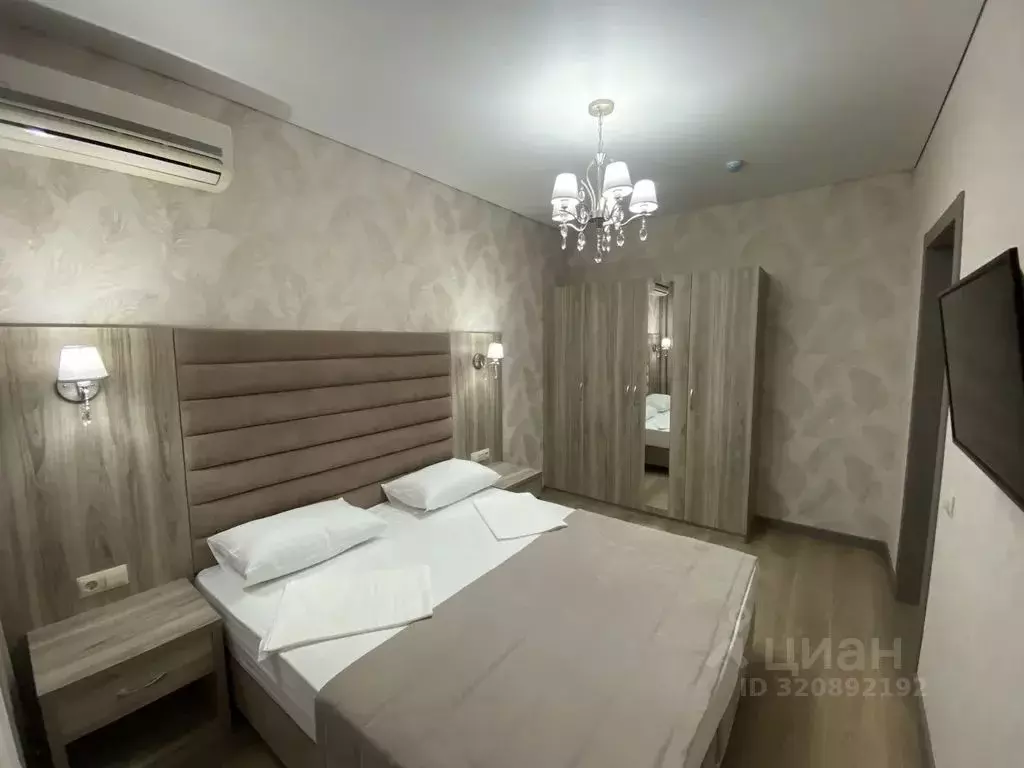Комната Краснодарский край, Геленджик ул. Тельмана, 47А - Фото 0