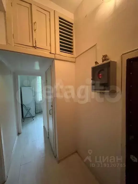 1-к. квартира, 35 м, 1/5 эт. - Фото 0