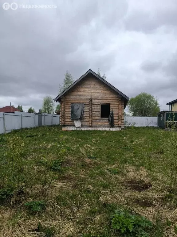Дом в Московская область, Волоколамский муниципальный округ, КП ... - Фото 2