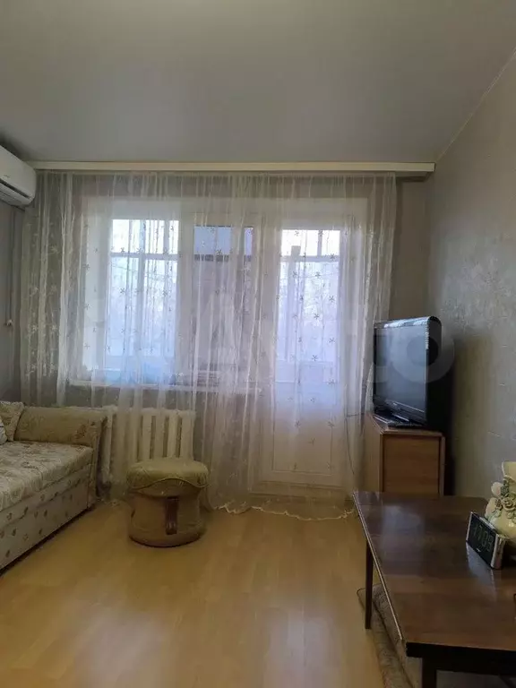 1-к. квартира, 30 м, 4/9 эт. - Фото 1