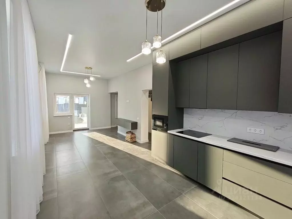 Дом в Краснодарский край, Анапа муниципальный округ, с. Витязево ул. ... - Фото 1