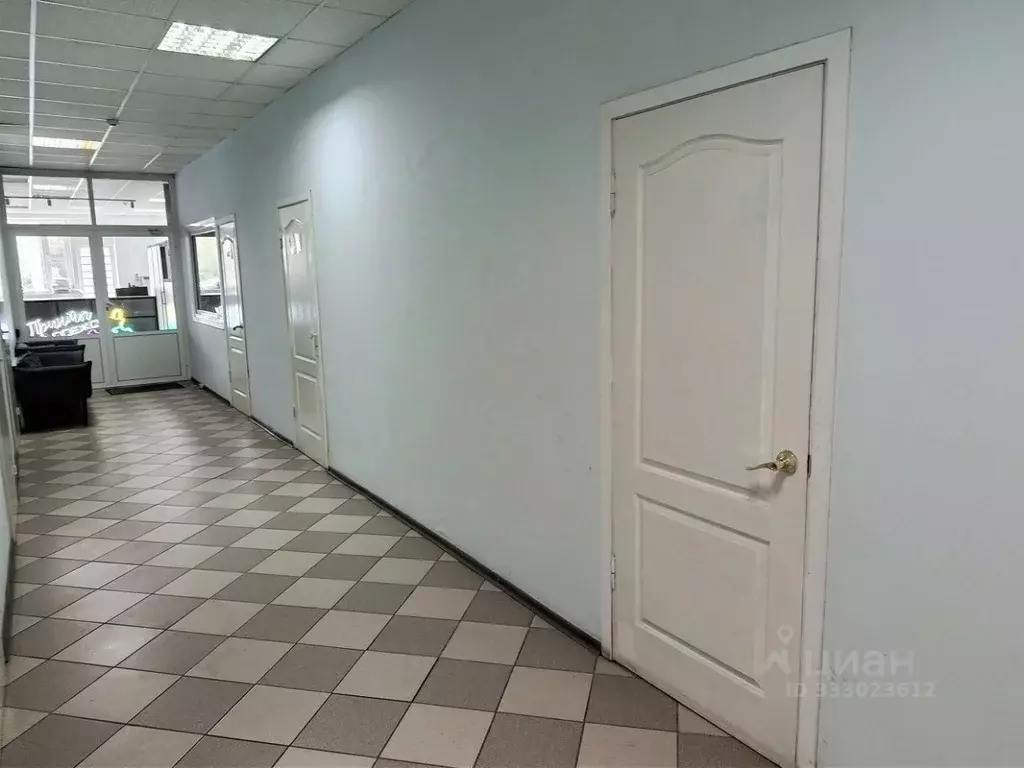 Офис в Москва Бережковская наб., 20С35 (16 м) - Фото 2
