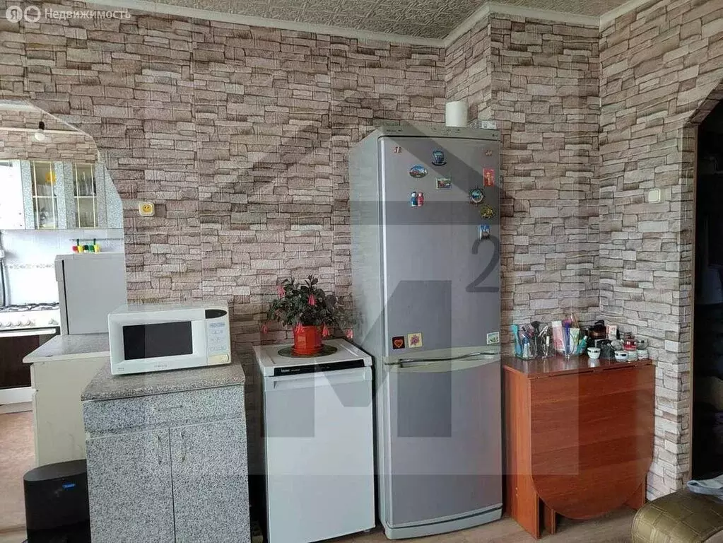2-комнатная квартира: Кызыл, улица Кечил-Оола, 18 (59.9 м) - Фото 0