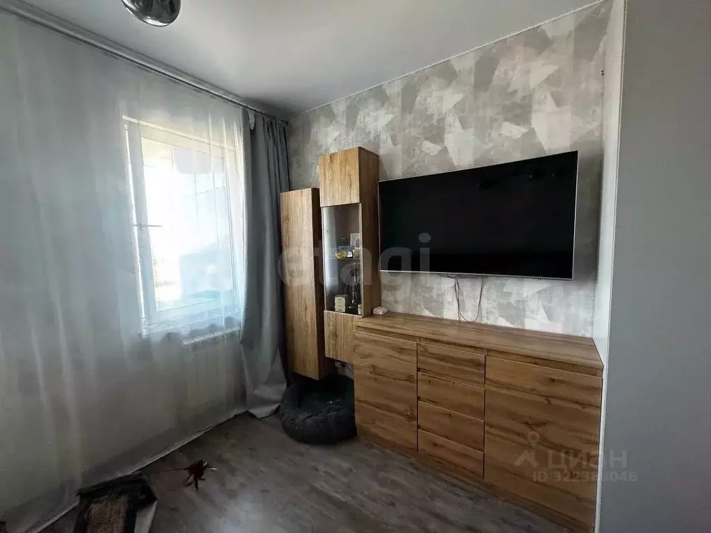 Студия Ямало-Ненецкий АО, Новый Уренгой Комсомольская ул., 8А (28.3 м) - Фото 1