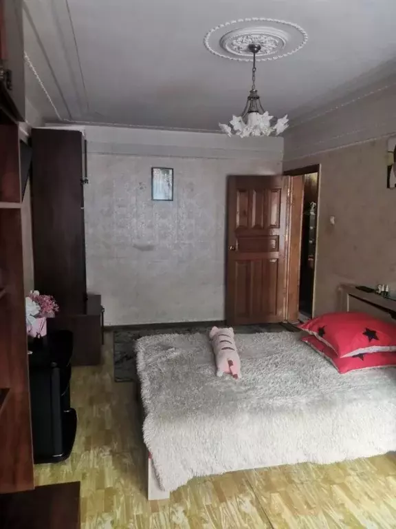 3-к кв. Краснодарский край, Сочи Донская мкр, пер. Донской, 1 (69.0 м) - Фото 2