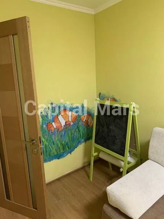 3-к кв. Москва Чусовская ул., 11К2 (58.0 м) - Фото 1