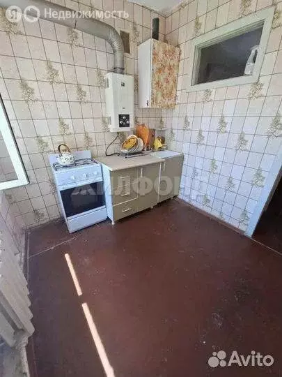 1-комнатная квартира: Георгиевск, улица Тургенева, 5 (30 м) - Фото 1