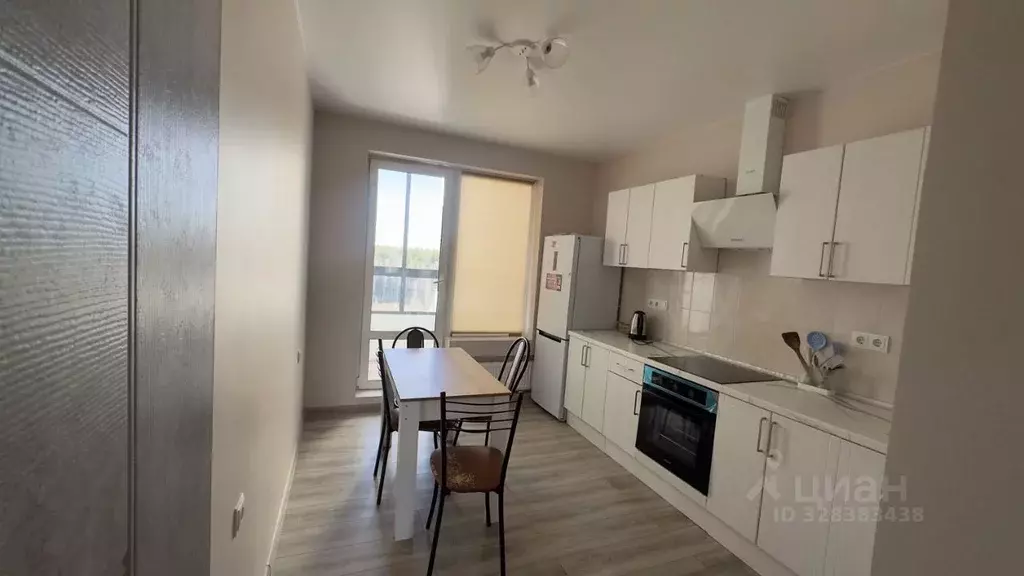 3-к кв. Московская область, Одинцовский городской округ, д. Малые ... - Фото 1