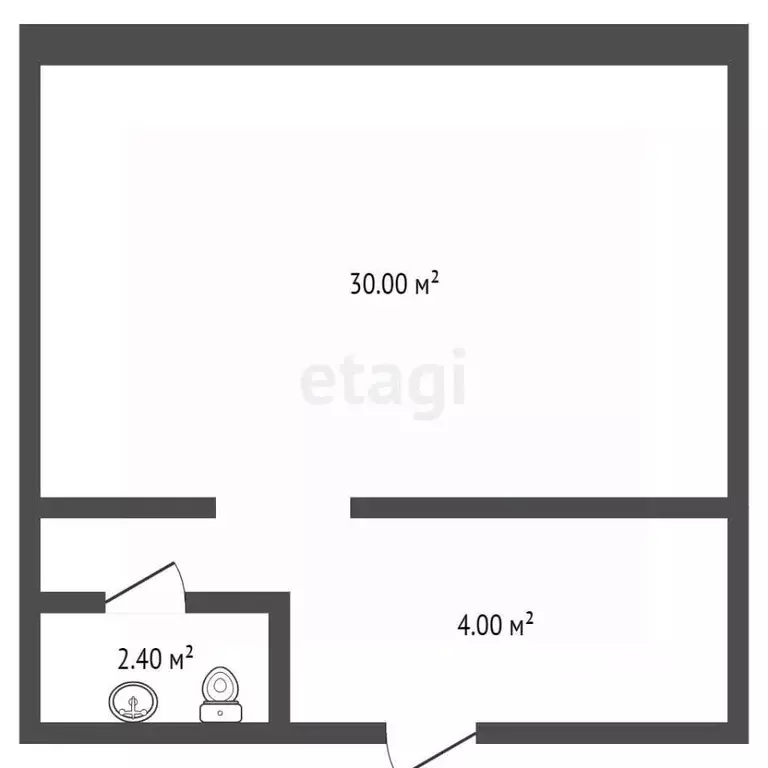 Помещение свободного назначения в Краснодарский край, Анапа ... - Фото 1