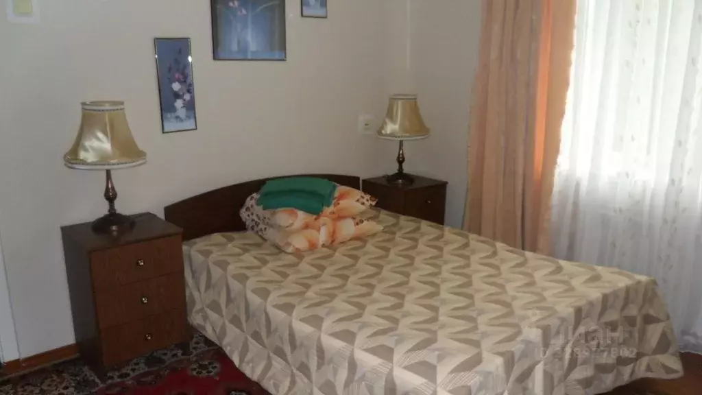 Комната Архангельская область, Мирный ул. Ленина, 34 (39.0 м) - Фото 1