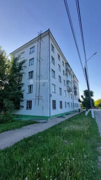 3-к кв. Чувашия, Чебоксары ул. Текстильщиков, 25 (74.2 м) - Фото 0