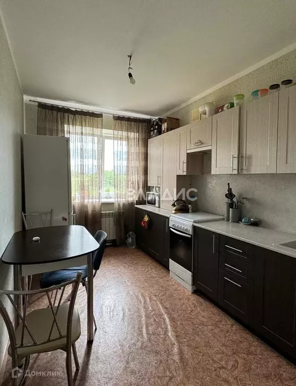 Продаётся 1-к квартира, 36.3 м - Фото 0