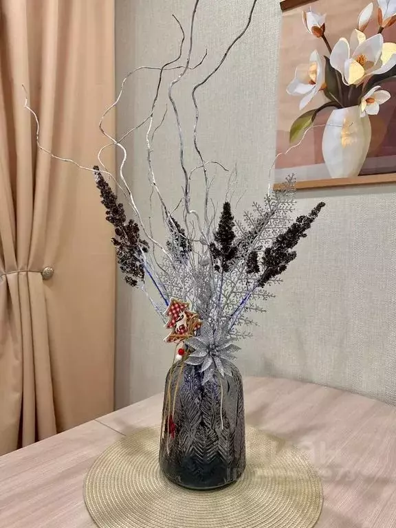 2-к кв. Московская область, Егорьевск 1-й мкр, 8А (69.0 м) - Фото 2