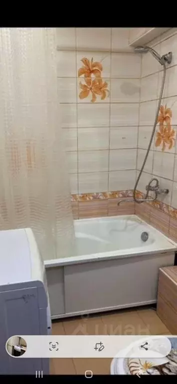 1-к кв. Иркутская область, Иркутск ул. 4-я Советская, 98 (35.0 м) - Фото 2