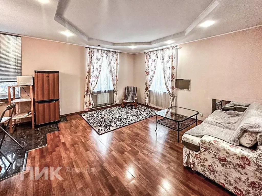 2-к кв. Санкт-Петербург ул. Пограничника Гарькавого, 5К2 (71.7 м) - Фото 1