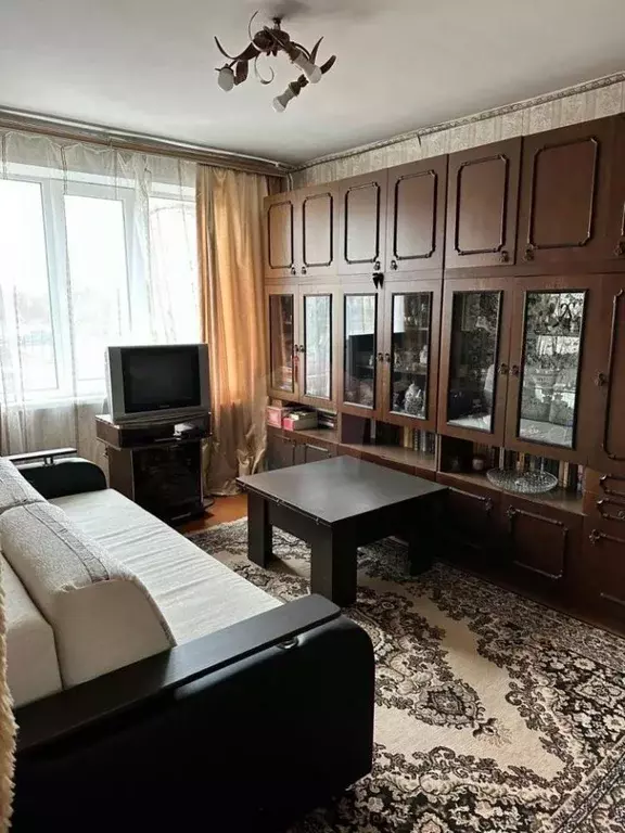 2-к кв. Калужская область, Боровский район, Совьяки с/пос, д. Митяево, ... - Фото 0