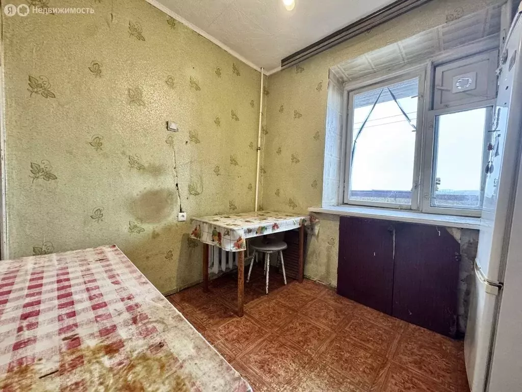 1-комнатная квартира: Хабаровск, улица Суворова, 74 (35 м) - Фото 2