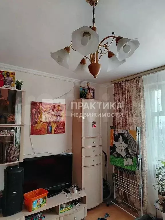 2-к. квартира, 52 м, 12/14 эт. - Фото 1