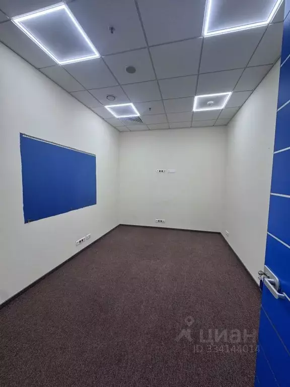 Офис в Москва Тверская ул., 22 (465 м) - Фото 2