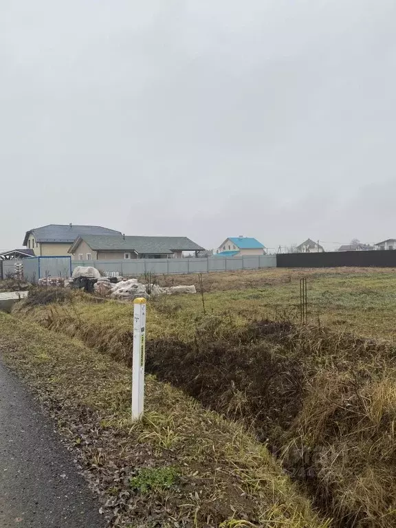 Участок в Московская область, Раменский муниципальный округ, Фортуна ... - Фото 2