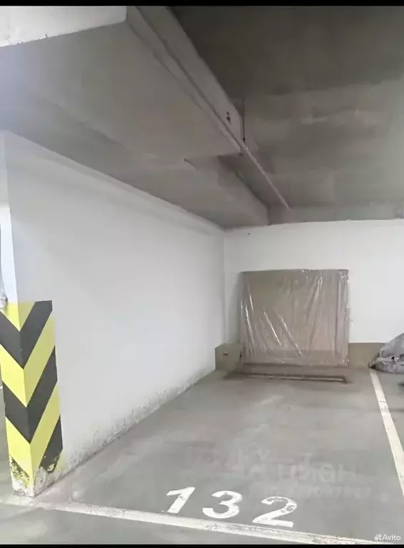 Гараж в Московская область, Красногорск городской округ, Путилково пгт ... - Фото 2