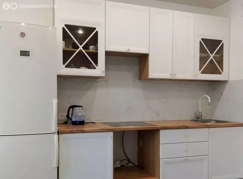 2-комнатная квартира: Краснодар, улица имени Героя Георгия ... - Фото 1