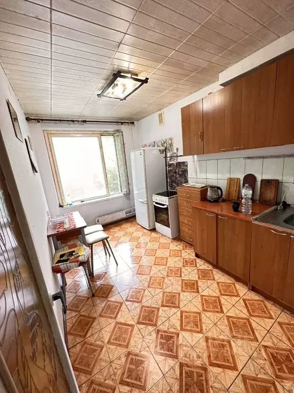 1-к кв. Москва ул. Корнейчука, 36 (36.0 м) - Фото 0