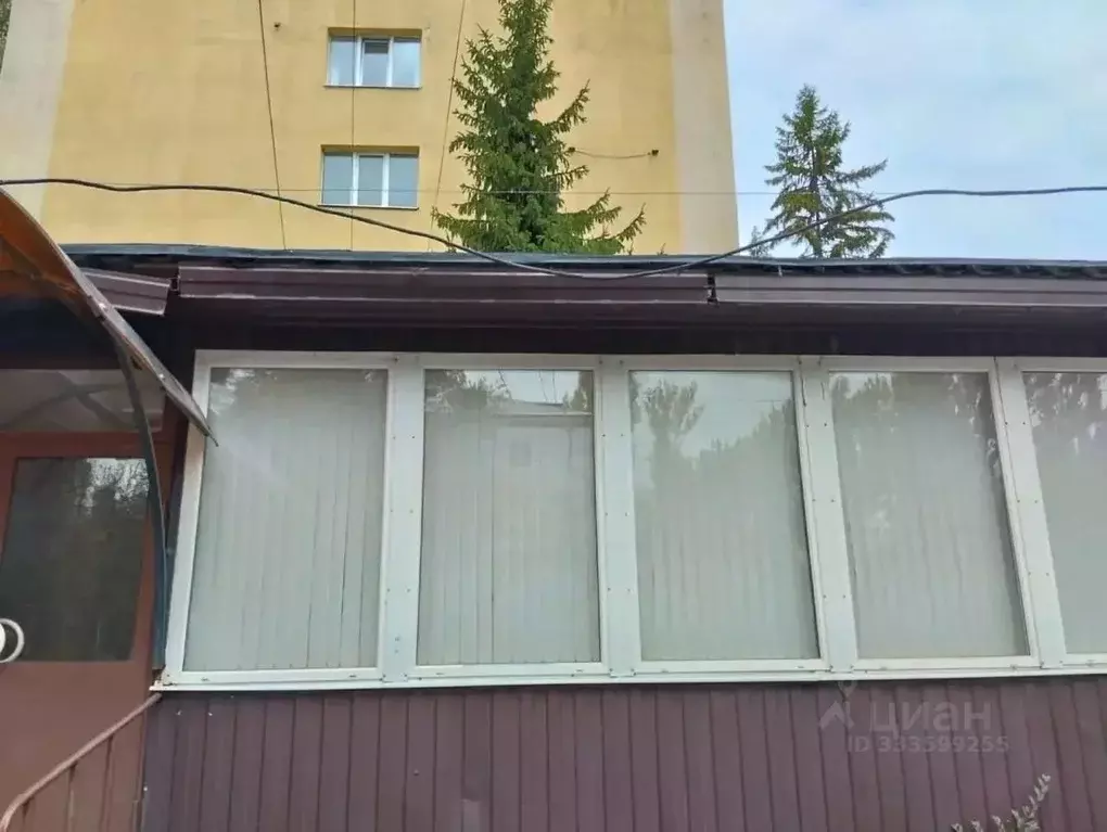 Помещение свободного назначения в Саратовская область, Саратов ... - Фото 1