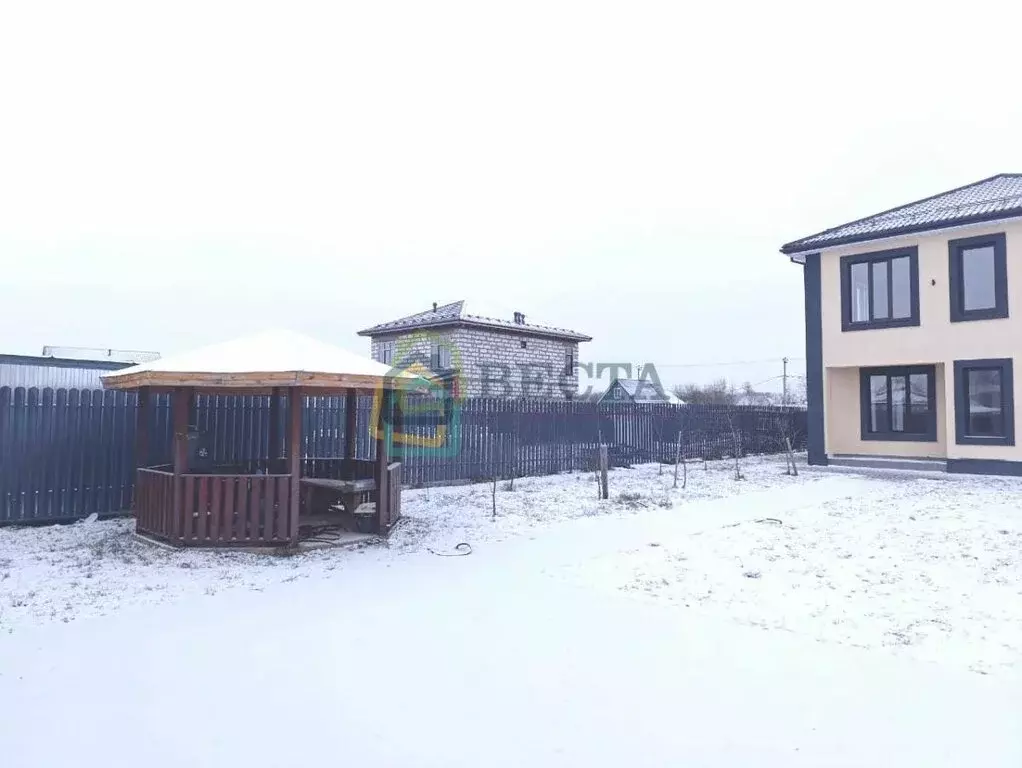 Дом в Аннинское городское поселение, дачный потребительский кооператив ... - Фото 1