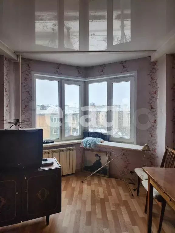 2-к. квартира, 40,7 м, 6/9 эт. - Фото 1