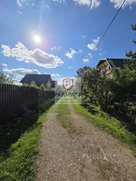 Дом в Московская область, Сергиево-Посадский городской округ, ... - Фото 2