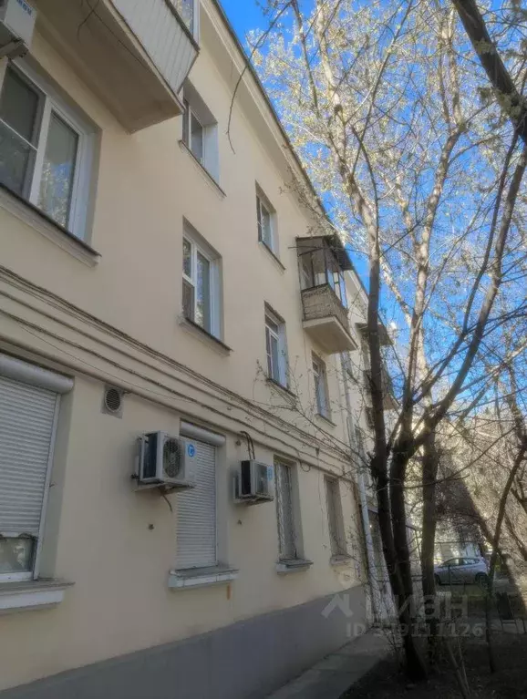 2-к кв. Челябинская область, Челябинск ул. Воровского, 55 (62.0 м) - Фото 1