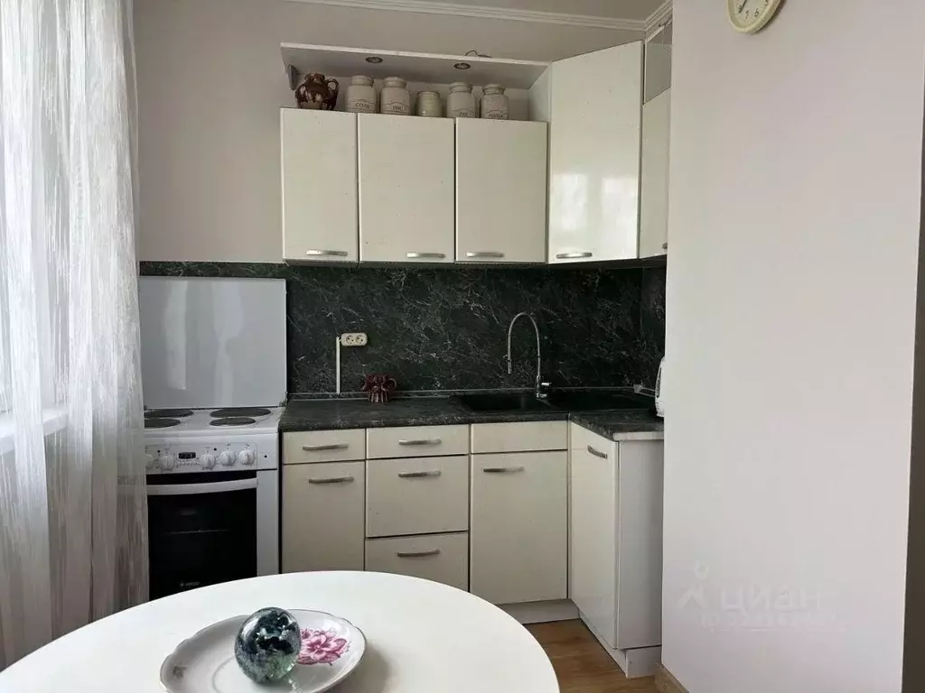1-к кв. Москва ул. Раменки, 14К2 (40.0 м) - Фото 1