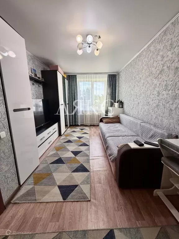 Продаётся 1-к квартира, 32.7 м - Фото 0