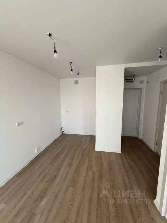 1-к кв. Москва Амурская ул., 2к1 (31.8 м) - Фото 1