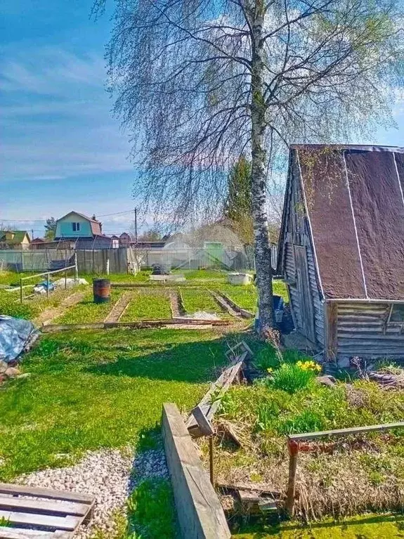 Дом в Новгородская область, Новгородский район, Ермолинское с/пос 1А ... - Фото 2