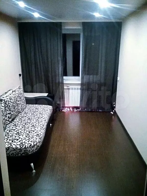 Комната 11,5 м в 8-к., 3/9 эт. - Фото 0