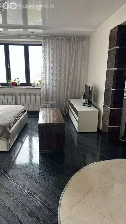 1-комнатная квартира: Москва, Велозаводская улица, 2к3 (49.4 м) - Фото 2